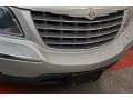 Bright Silver Metallic - Pacifica Touring AWD Photo No. 39