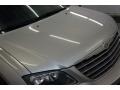 Bright Silver Metallic - Pacifica Touring AWD Photo No. 40