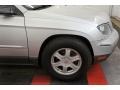 Bright Silver Metallic - Pacifica Touring AWD Photo No. 41