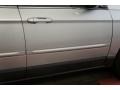 Bright Silver Metallic - Pacifica Touring AWD Photo No. 46