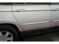 Bright Silver Metallic - Pacifica Touring AWD Photo No. 47