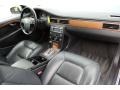 2008 Volvo S80 Anthracite Black Interior Interior Photo