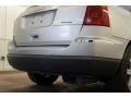 Bright Silver Metallic - Pacifica Touring AWD Photo No. 52