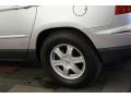 Bright Silver Metallic - Pacifica Touring AWD Photo No. 55