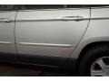 Bright Silver Metallic - Pacifica Touring AWD Photo No. 57