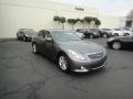 Graphite Shadow - G 37 Journey Sedan Photo No. 4