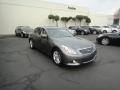 2013 Graphite Shadow Infiniti G 37 Journey Sedan  photo #4