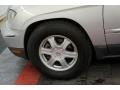 Bright Silver Metallic - Pacifica Touring AWD Photo No. 62