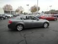 Graphite Shadow - G 37 Journey Sedan Photo No. 5
