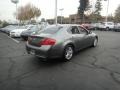 Graphite Shadow - G 37 Journey Sedan Photo No. 6