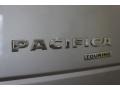 Bright Silver Metallic - Pacifica Touring AWD Photo No. 64