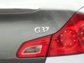 2013 Graphite Shadow Infiniti G 37 Journey Sedan  photo #7