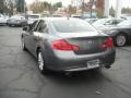 Graphite Shadow - G 37 Journey Sedan Photo No. 8