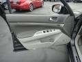 2013 Graphite Shadow Infiniti G 37 Journey Sedan  photo #12