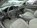 Graphite Shadow - G 37 Journey Sedan Photo No. 13