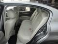 Graphite Shadow - G 37 Journey Sedan Photo No. 16
