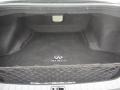 Graphite Shadow - G 37 Journey Sedan Photo No. 17