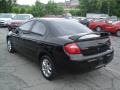 2003 Black Dodge Neon SXT  photo #4