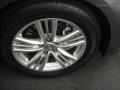 Graphite Shadow - G 37 Journey Sedan Photo No. 21