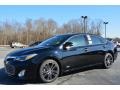 Attitude Black 2015 Toyota Avalon XLE Touring Sport Edition Exterior