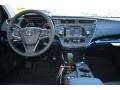 Black 2015 Toyota Avalon XLE Touring Sport Edition Dashboard