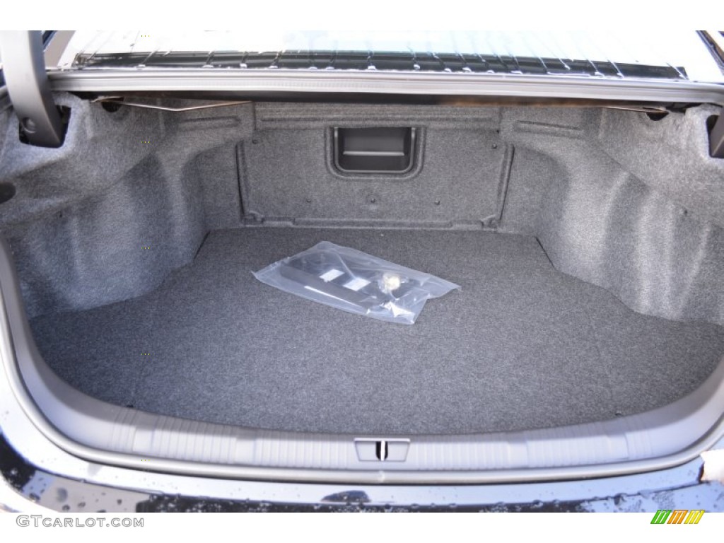 2015 Toyota Avalon XLE Touring Sport Edition Trunk Photos