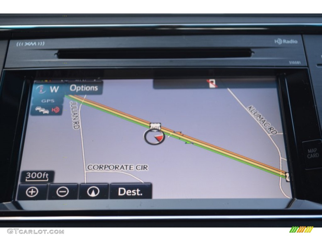 2015 Toyota Avalon XLE Touring Sport Edition Navigation Photo #99783911
