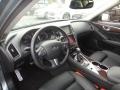 Graphite Prime Interior Photo for 2014 Infiniti Q #99783950