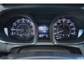 Black Gauges Photo for 2015 Toyota Avalon #99784058