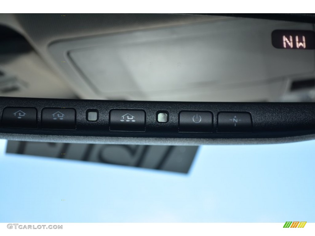 2015 Avalon XLE Touring Sport Edition - Attitude Black / Black photo #23