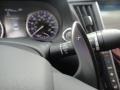 7 Speed ASC Automatic 2014 Infiniti Q 50S 3.7 Transmission