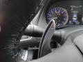  2014 Q 50S 3.7 7 Speed ASC Automatic Shifter