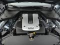 2014 Infiniti Q 3.7 Liter DOHC 24-Valve CVTCS VVEL V6 Engine Photo