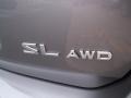 2012 Platinum Graphite Nissan Murano SL AWD  photo #10