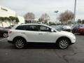 Crystal White Pearl Mica - CX-9 Grand Touring AWD Photo No. 4