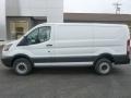 Oxford White - Transit Van 250 LR Regular Photo No. 2