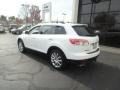 Crystal White Pearl Mica - CX-9 Grand Touring AWD Photo No. 7