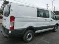 Oxford White - Transit Van 250 LR Regular Photo No. 6