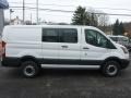 Oxford White - Transit Van 250 LR Regular Photo No. 7