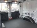 Oxford White - Transit Van 250 LR Regular Photo No. 9