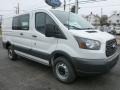 Oxford White - Transit Van 250 LR Regular Photo No. 12