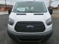 Oxford White - Transit Van 250 LR Regular Photo No. 13