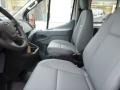 Oxford White - Transit Van 250 LR Regular Photo No. 15