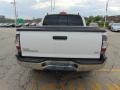Super White - Tacoma V6 TRD Double Cab 4x4 Photo No. 10