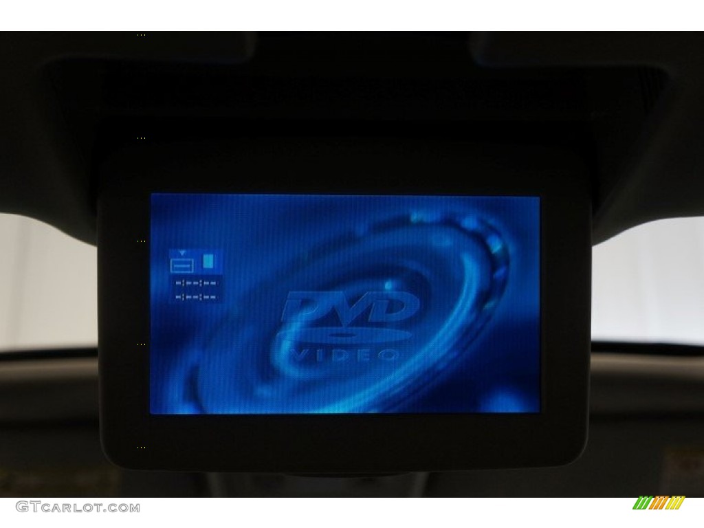 2005 Aviator Luxury AWD - Dark Blue Pearl Metallic / Dove Grey photo #22