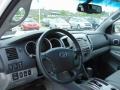 Super White - Tacoma V6 TRD Double Cab 4x4 Photo No. 13