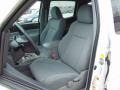 Super White - Tacoma V6 TRD Double Cab 4x4 Photo No. 14