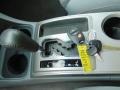 Super White - Tacoma V6 TRD Double Cab 4x4 Photo No. 17
