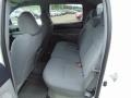 Super White - Tacoma V6 TRD Double Cab 4x4 Photo No. 18