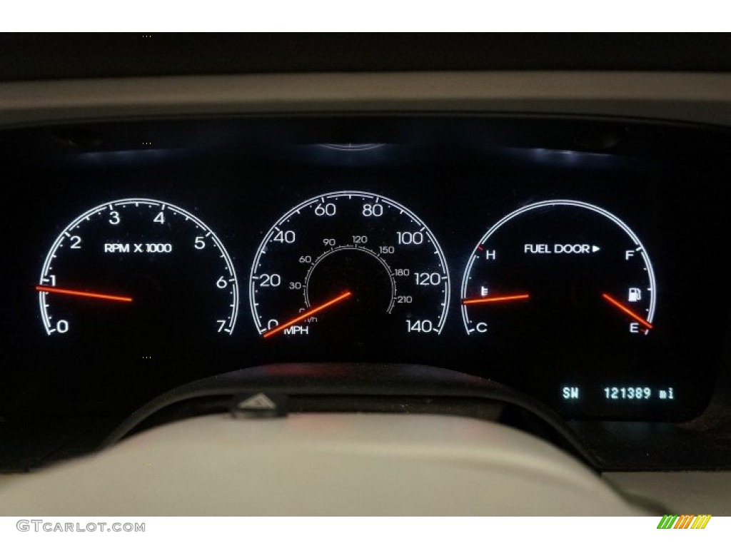 2005 Aviator Luxury AWD - Dark Blue Pearl Metallic / Dove Grey photo #28